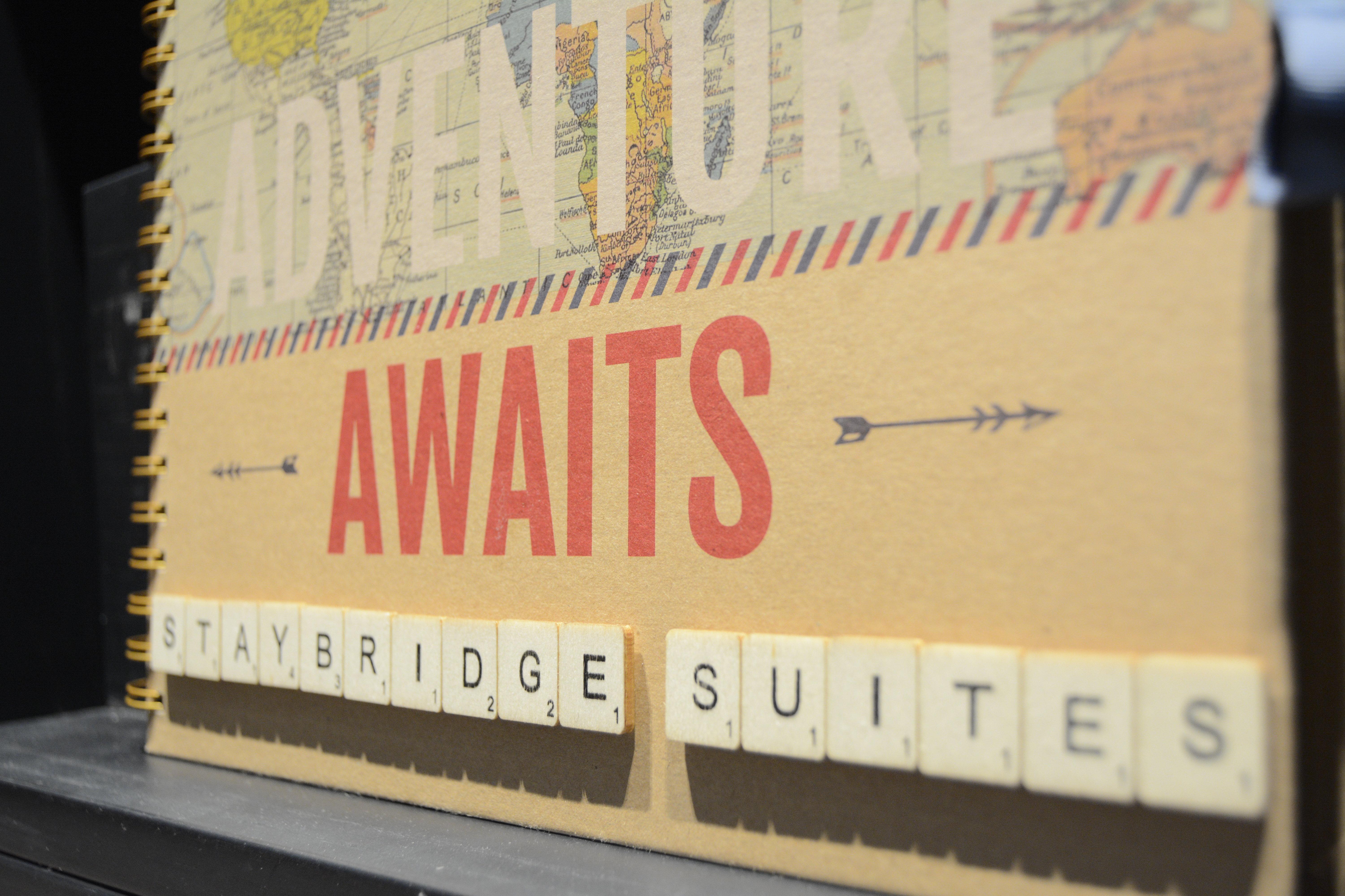 Staybridge Suites London Heathrow - Bath Road, An Ihg Aparthotel Хитроу Экстерьер фото